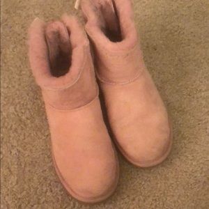 Uggs! Some wear but great deal!